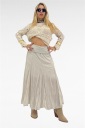 gonna lunga gipsy